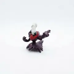 ポケットモンスター 2007 一番くじ ダークライ ビッグフィギュア賞