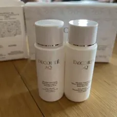 【Aokun.様専用】 AQアブソリュートエマルジョンⅢ＆ローションⅢ