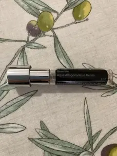 Guerlain / Aqua Allegoria Rosa Rossa