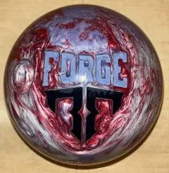 プラグ済み Gem Crystal 15P 人気中古品 ボウリング ボール 美品 プラグ済み Gem Crystal 15P 人気中古品 ボウリング ボール 美品