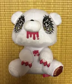 希少 脱グルーミーチャックスGP まんまと罠に ver. ぬいぐるみ ポーチ