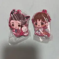FANTASTICS サンリオ　ガチャ　堀夏喜　澤本夏輝