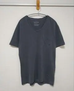 【メンズ】BAYFLOW　 VネックTシャツのサムネイル