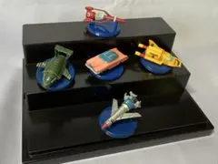 2025年最新】サンダーバードフィギュアの人気アイテム - メルカリ