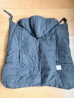BabyHopper 抱っこひも用防寒カバー