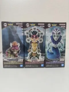 2026年最新】半天狗 フィギュアの人気アイテム - メルカリ