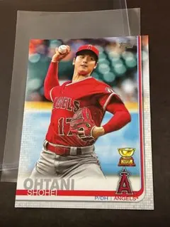 2026年最新】大谷翔平 ルーキーカード toppsの人気アイテム - メルカリ