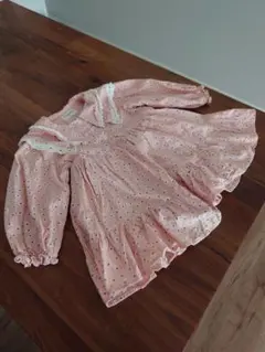 11/29限定価格　マッドキングダム　チュニック　110サイズ