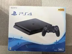 2026年最新】ps4 500gb cuh-2200 ブラックの人気アイテム - メルカリ