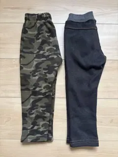 パンツ２点セット　サイズ95
