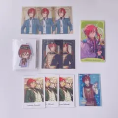 2026年最新】逆先夏目 アニカフェの人気アイテム - メルカリ