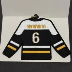 ウォヌ ワッペン