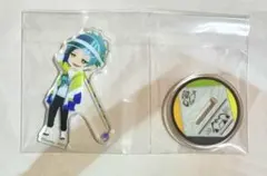 ツイステ ミニアクリルスタンドコレクション イベント衣装ver. フロイド