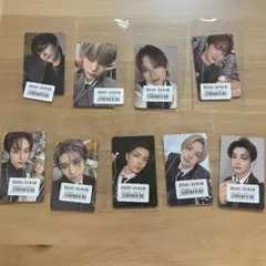 月狼 タレントカード