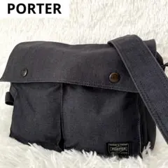 2026年最新】PORTER メッセンジャー スモーキーの人気アイテム - メルカリ