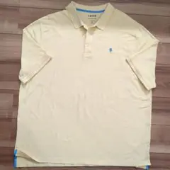 IZOD ADVANTAGE PERFORMANCE 3XLT シャツ
