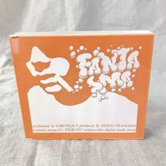 Cornelius Fantasma PSCR-9107 小山田圭吾