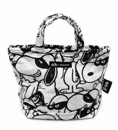 パーリーゲイツ スヌーピー カートバッグ