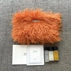 新品⭐︎SHIRO 限定ホリデーセット2025 5点＋ポーチ付