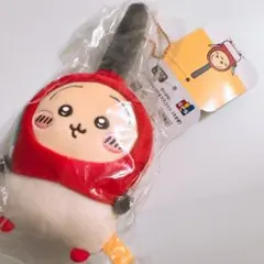 ちいかわ うさぎ ハートに火をつけるマスコット チャッカマン