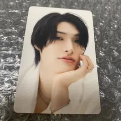 ATEEZ ミンギ Ashes to Light HMV 特典 トレカ