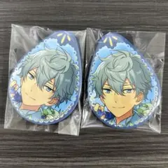 あんスタ 童心珍蔵 瀬名泉 セット あんスタ 中国 ポップアップ 童心珍蔵 幼少期 色紙 瀬名泉