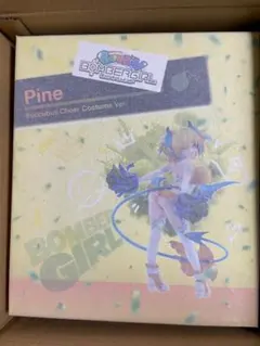 パイン サキュバスチアコスVer. ボンバーガール AMAKUNI - メルカリ