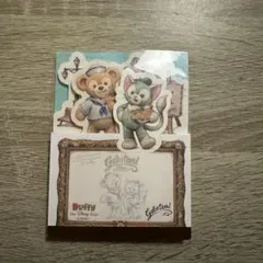 ジェラトーニ メモ