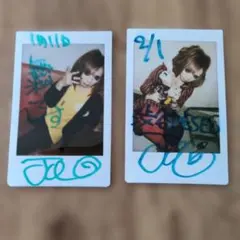 2025年最新】えんそく チェキの人気アイテム - メルカリ