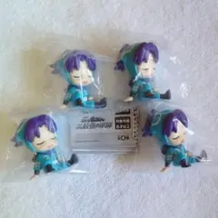 忍たま　きり丸　肩ズン