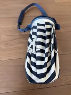 UESD パーリーゲイツ PEARLY GATES 氷嚢 ネイビー×ホワイト