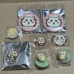 ちいかわ シーサー まとめ