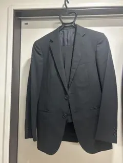 Green label relaxing ビジネススーツ 44