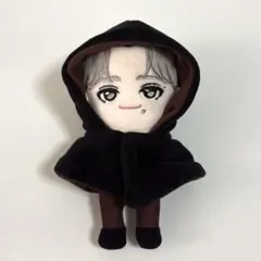超特急 マサヒロ JOKER マスコット ぬいぐるみ - メルカリ