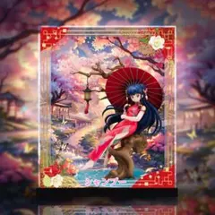 フィギュア アニメ