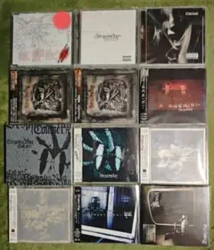 D'espairsRay　CDセット Amazon.co.jp: 通販限定盤［Coll:set D'espairsRay 特典