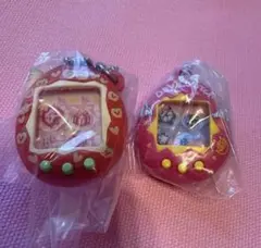 たまごっち シャカシャカチャームコレクション3 ガチャ