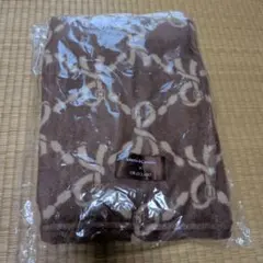 Roberta di Camerino × DR.CI:Labo ブランケット