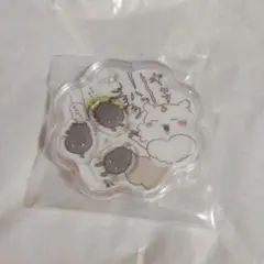 ちいかわ　シャカシャカチャーム