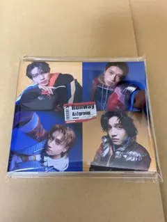 2026年最新】aぇ!group dvdの人気アイテム - メルカリ