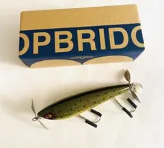 トップブリッジ　ヘッドバンS トップブリッジ ヘッドバンS トップブリッジヘッドバンS