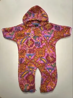 Patagonia カバーオール ロンパース アウター パタゴニア Patagonia ロンパース カバーオール キッズ ベビー