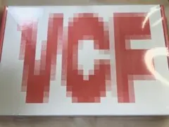 ALLHOURS オルアワ アルバム VCF 新品未開封