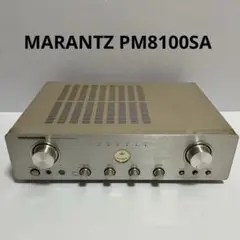 2025年最新】Marantz PM8100SAの人気アイテム - メルカリ