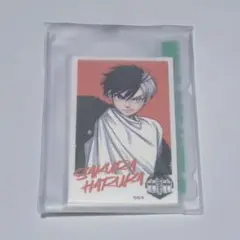 ウィンブレ展 WINDBREAKER 展示会 特典 フォトカード 未開封