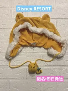 2025年最新】ディズニープーさんファンキャップの人気アイテム