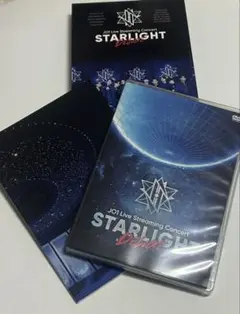 JO1 Live Streaming Concert STARLIGHT
