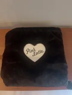 PINK LATTEピンクラテ@ファーリュック