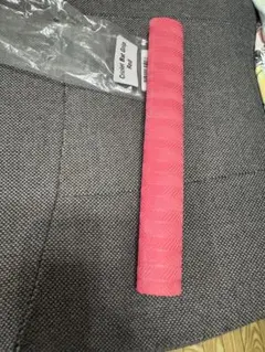 Cricket bat grip クリケットバットグリップ 赤