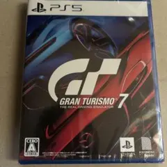 GRAN TURISMO 7 PS5
